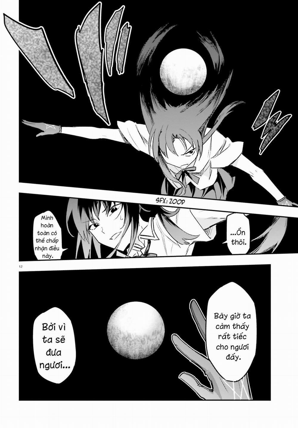 Mảnh Ghép Số Phận 144.5 trang 11