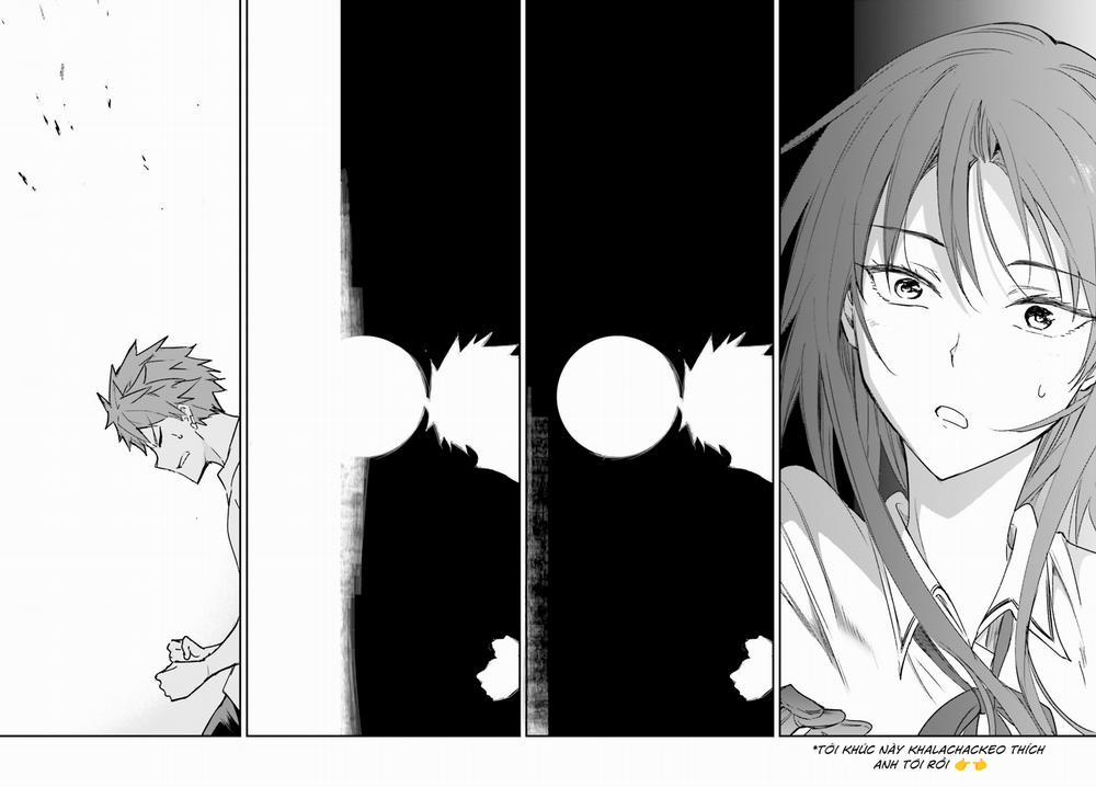 Mảnh Ghép Số Phận 144.5 trang 13