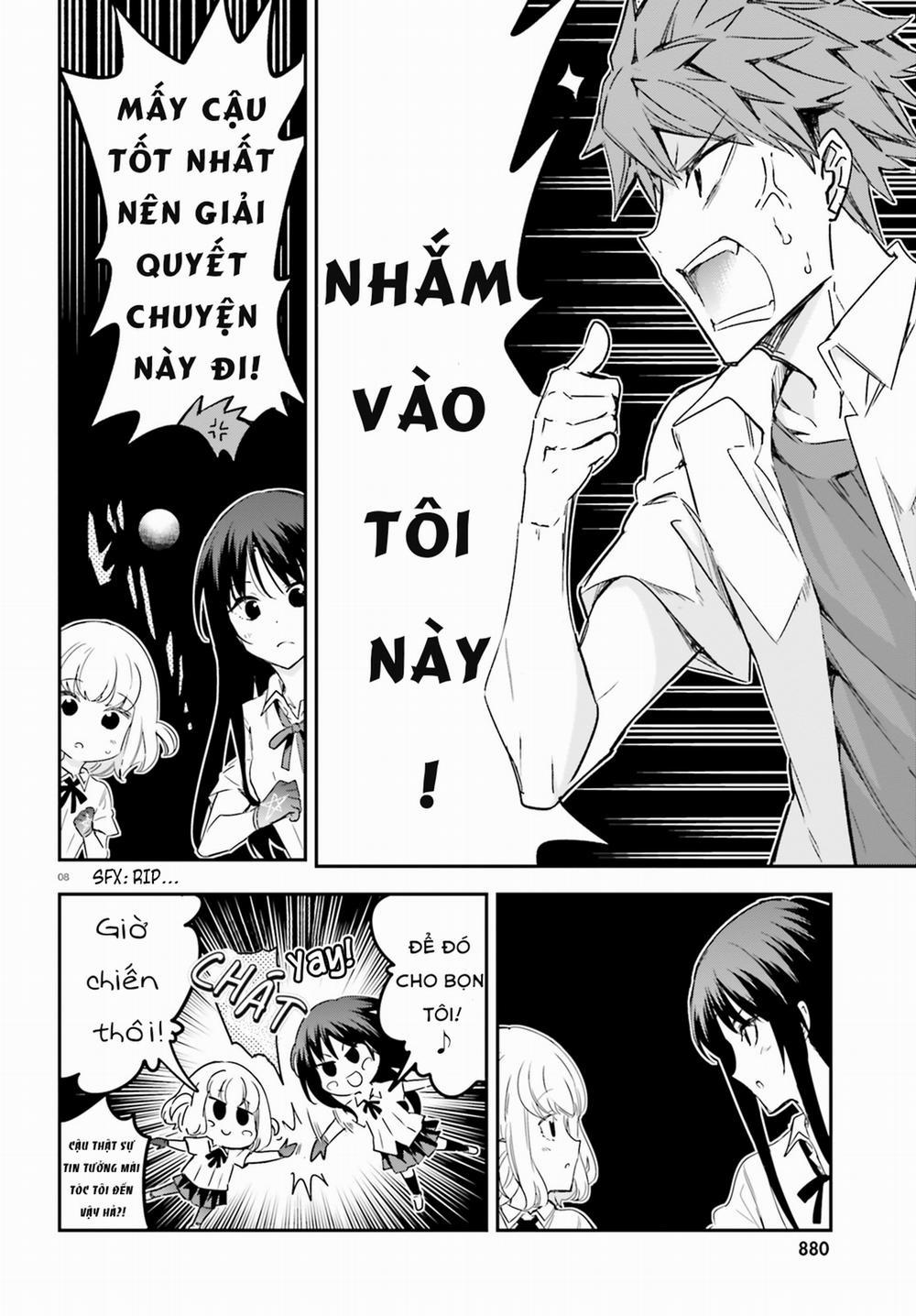 Mảnh Ghép Số Phận 144.5 trang 7