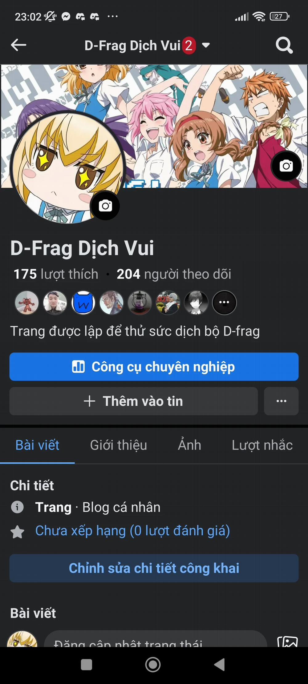 Mảnh Ghép Số Phận 144 trang 6