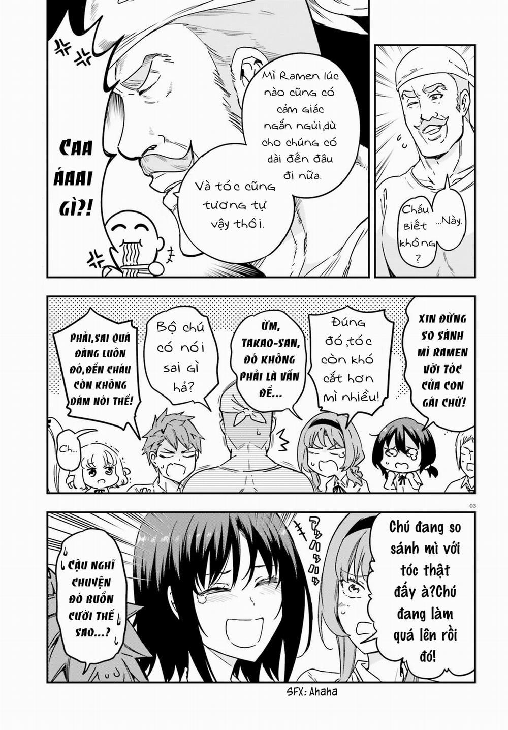 Mảnh Ghép Số Phận 145 trang 2