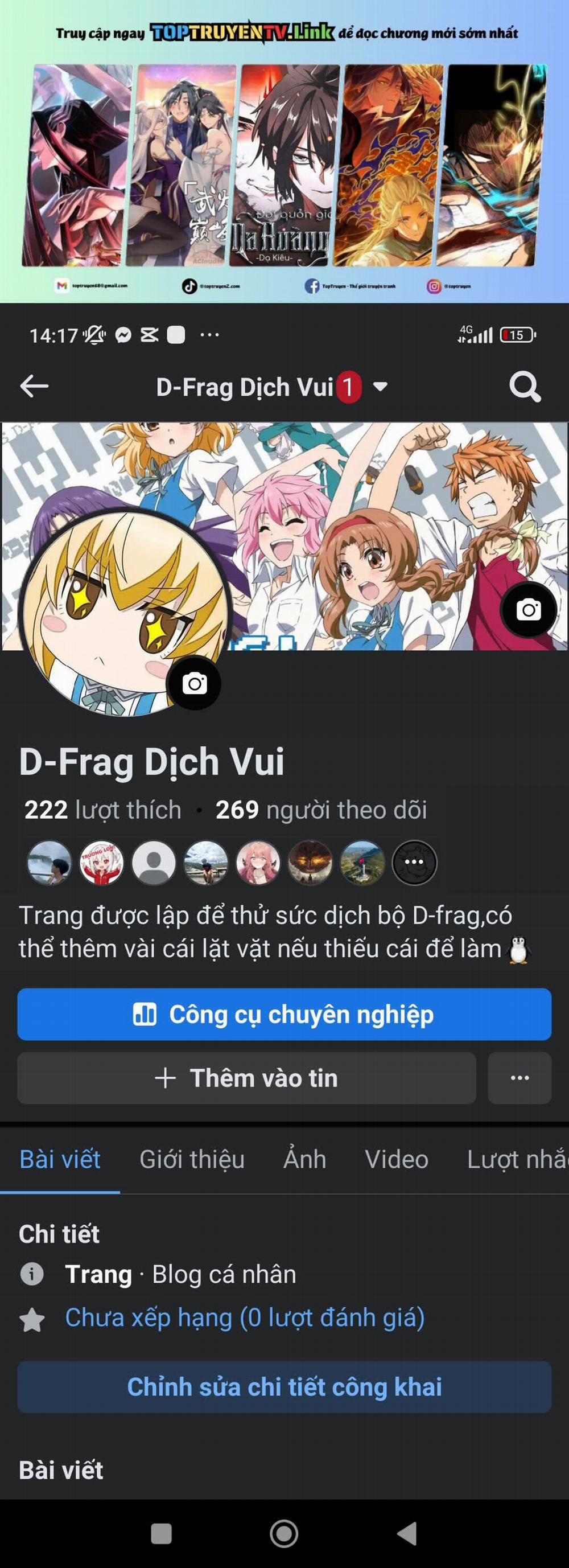 Mảnh Ghép Số Phận 147 trang 0