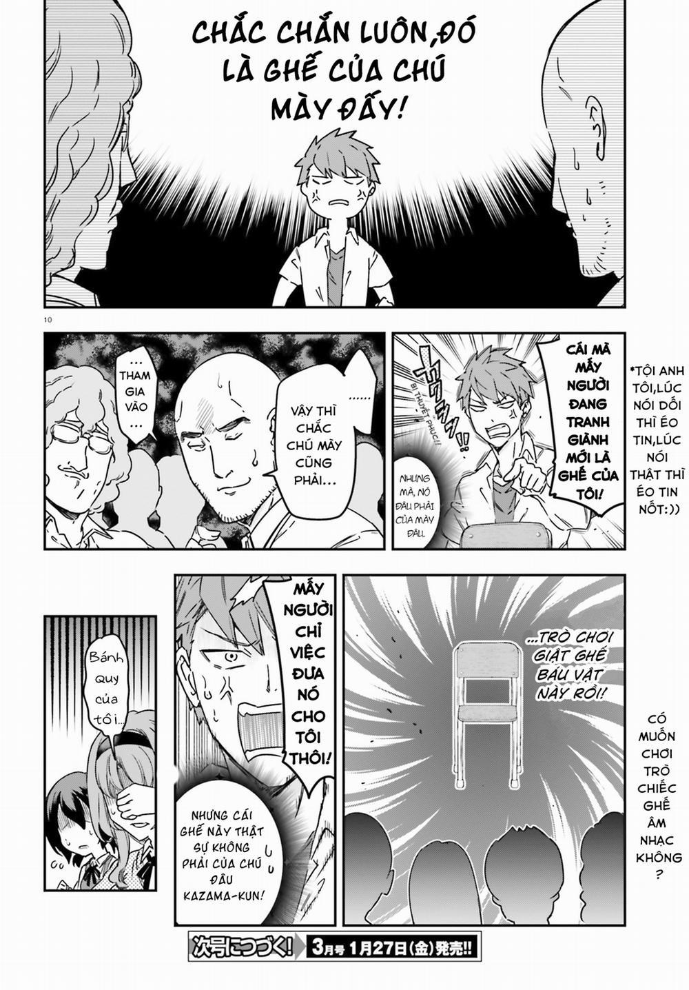 Mảnh Ghép Số Phận 147 trang 10