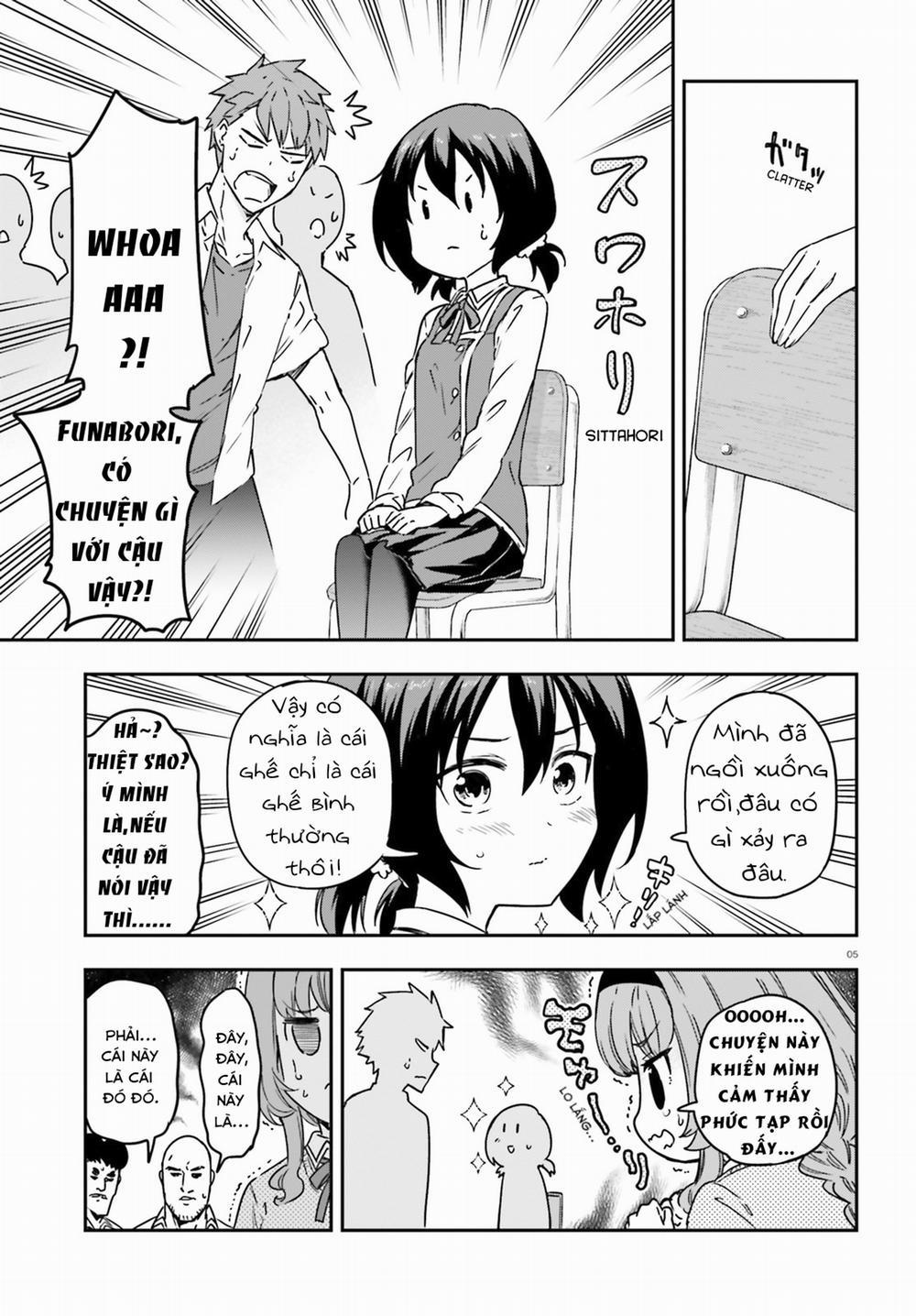 Mảnh Ghép Số Phận 147 trang 5