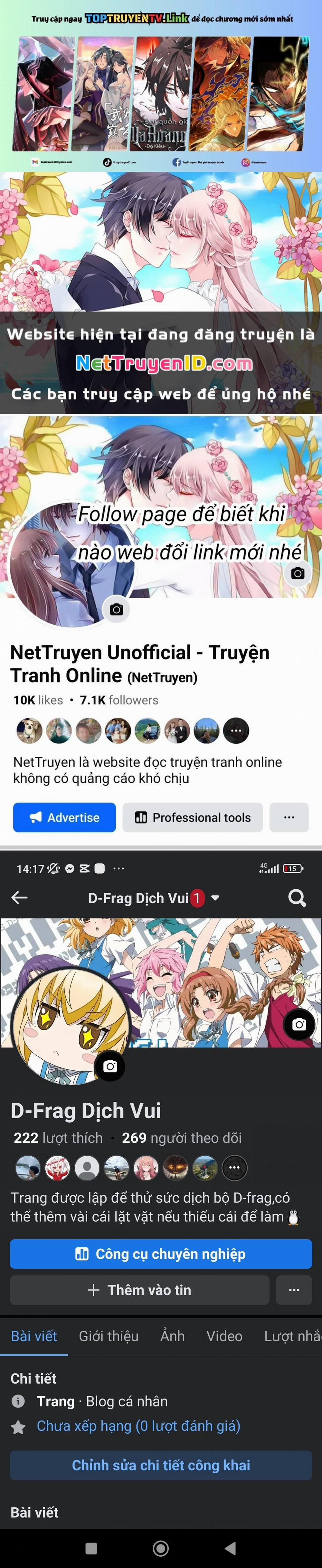 Mảnh Ghép Số Phận 148 trang 0