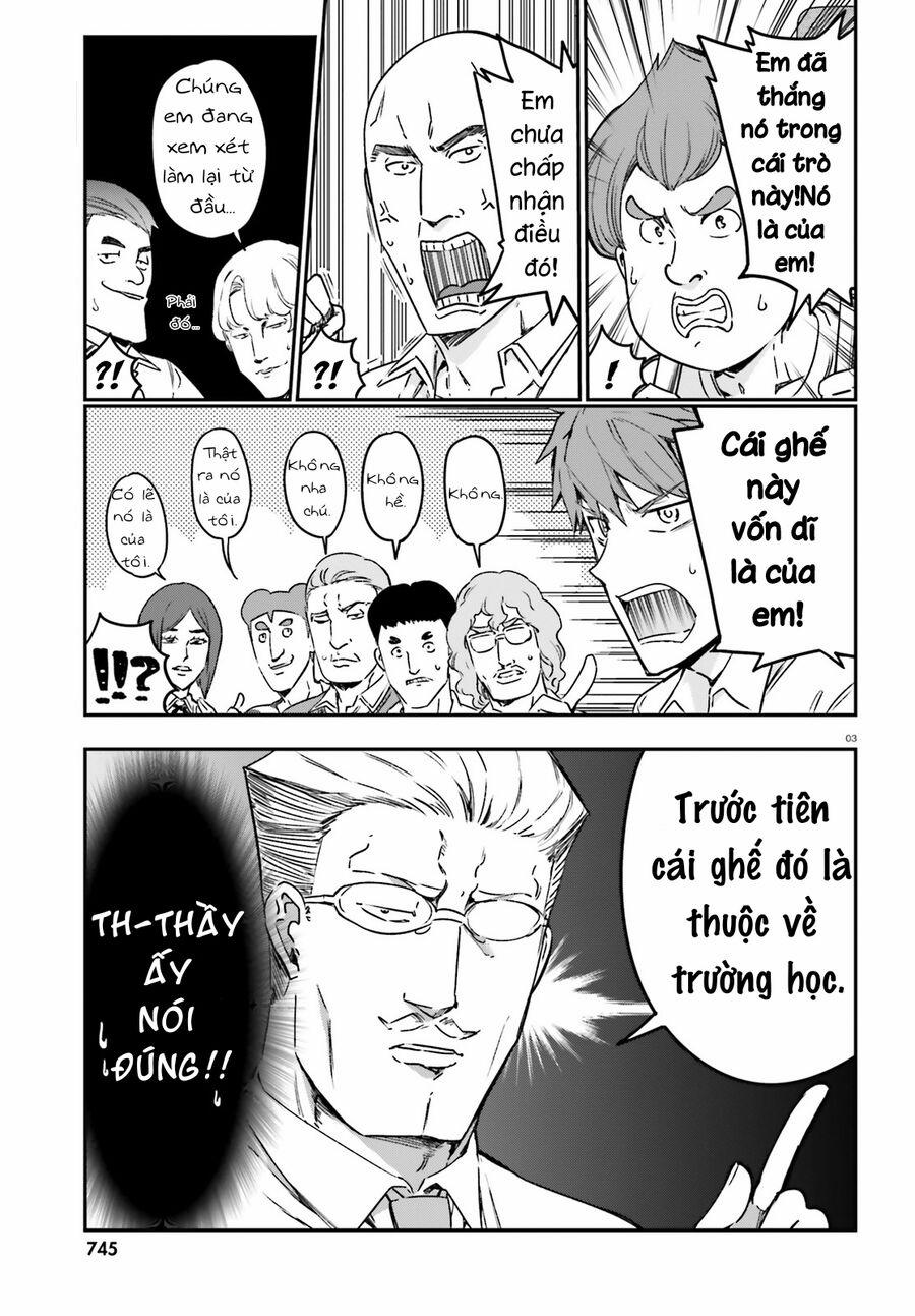 Mảnh Ghép Số Phận 149 trang 3