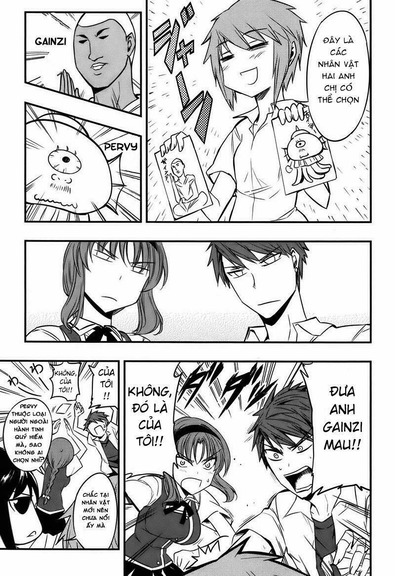 Mảnh Ghép Số Phận 15 trang 14