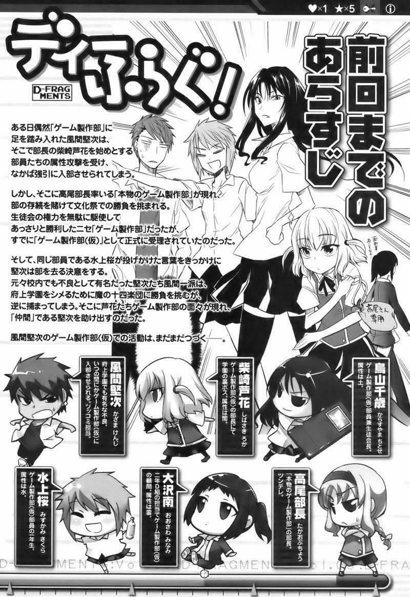 Mảnh Ghép Số Phận 15 trang 3