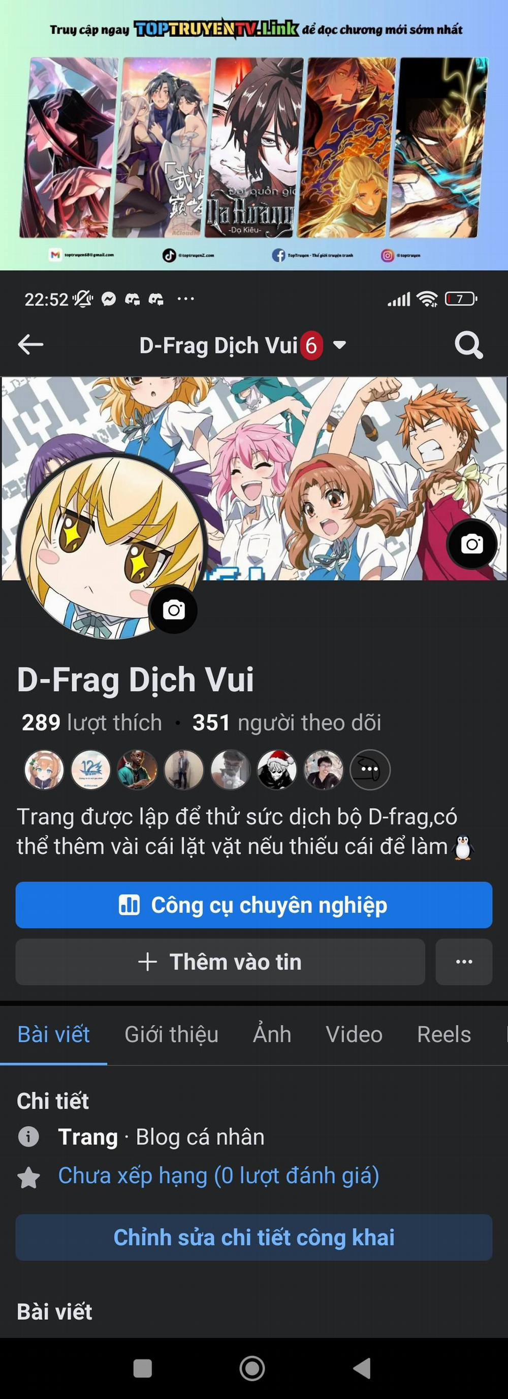 Mảnh Ghép Số Phận 150 trang 0