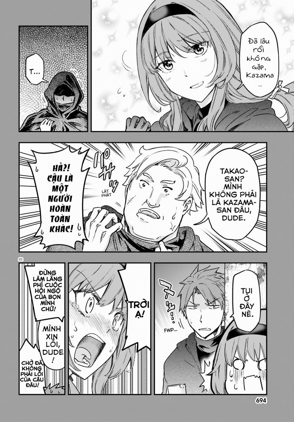 Mảnh Ghép Số Phận 150 trang 4