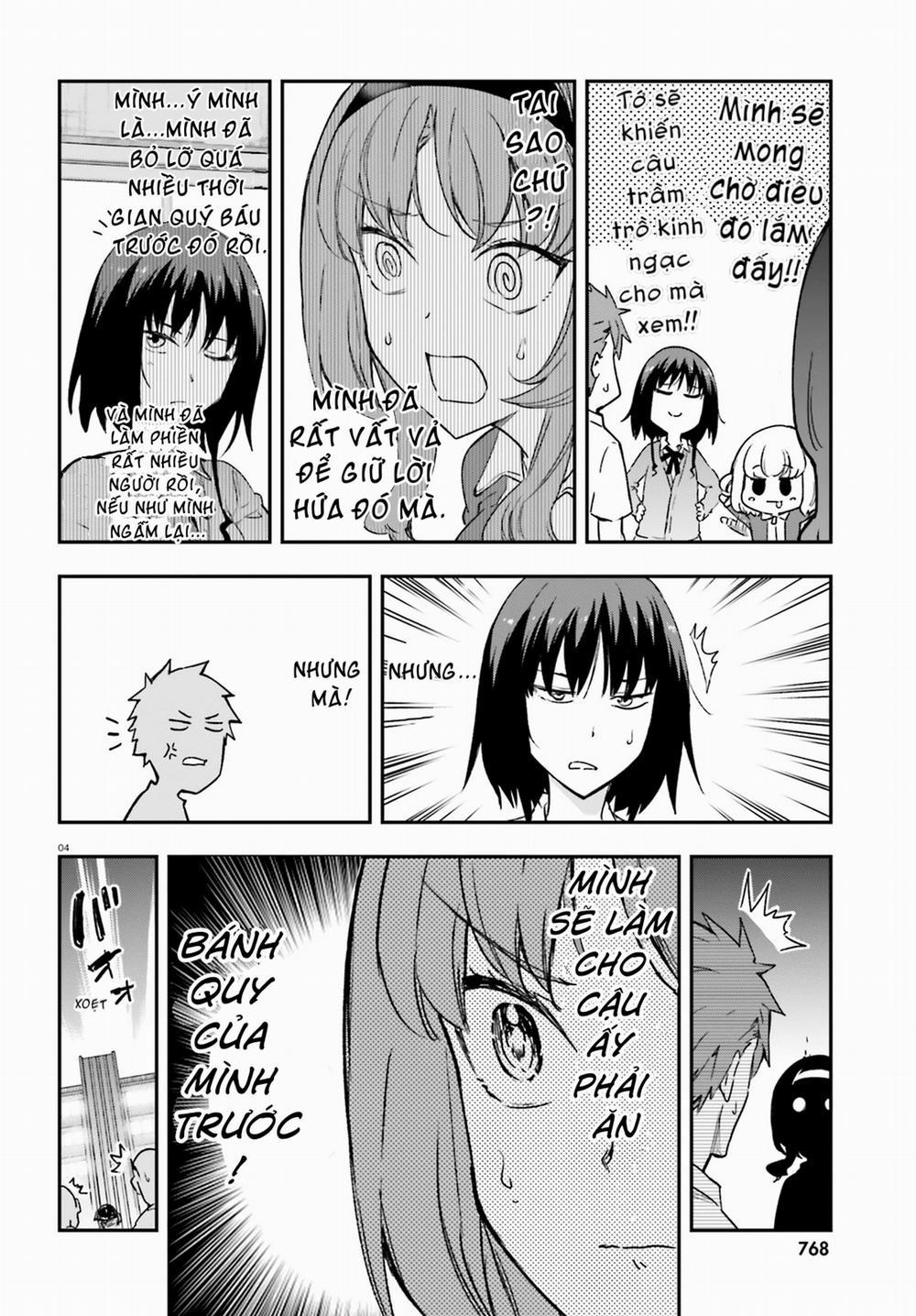 Mảnh Ghép Số Phận 151.5 trang 5