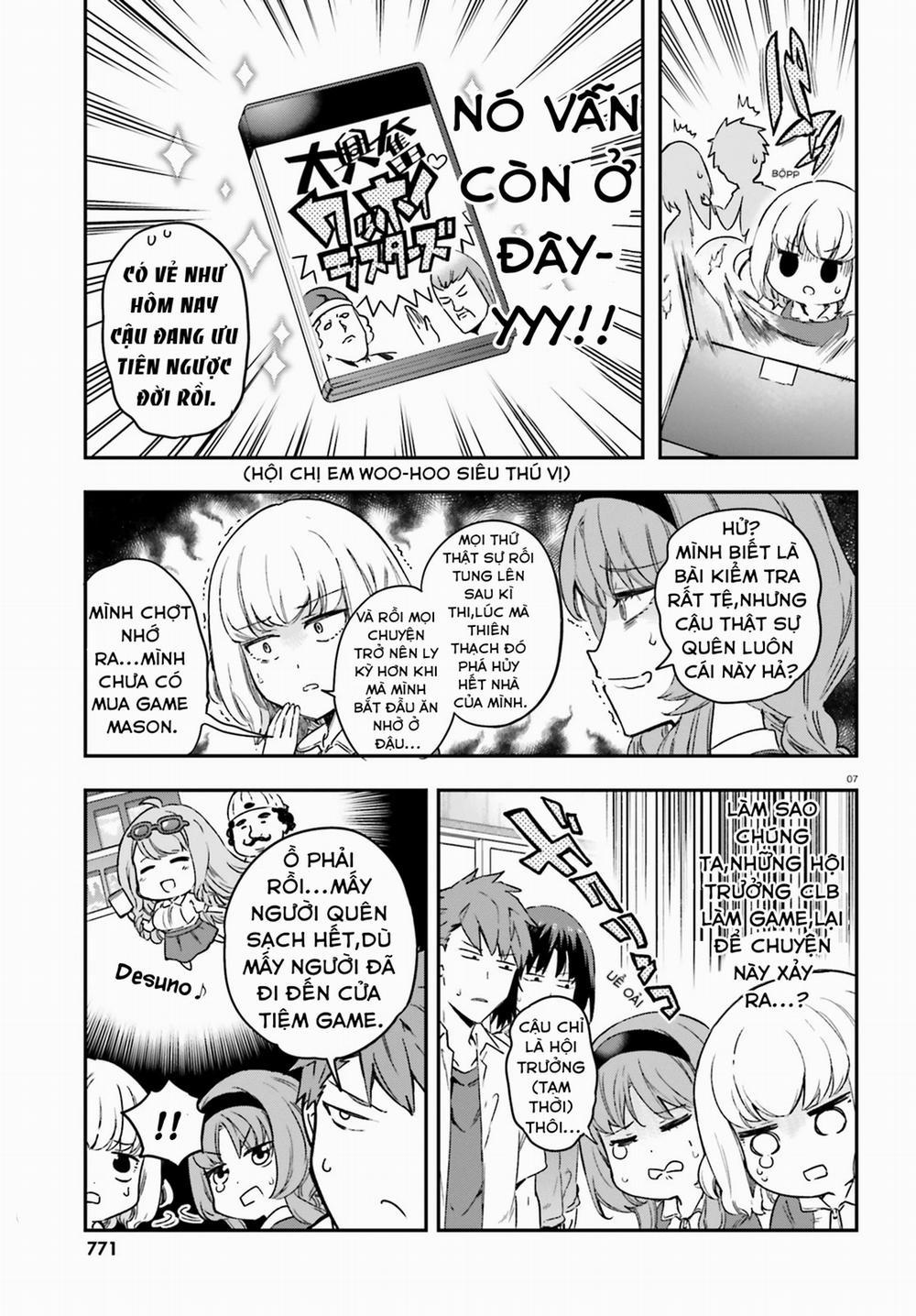 Mảnh Ghép Số Phận 151.5 trang 8