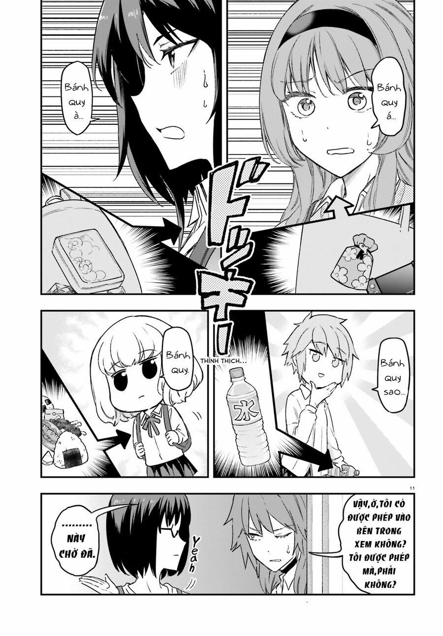 Mảnh Ghép Số Phận 152 trang 11