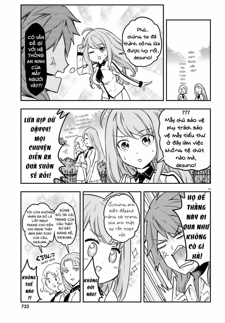 Mảnh Ghép Số Phận 152 trang 3