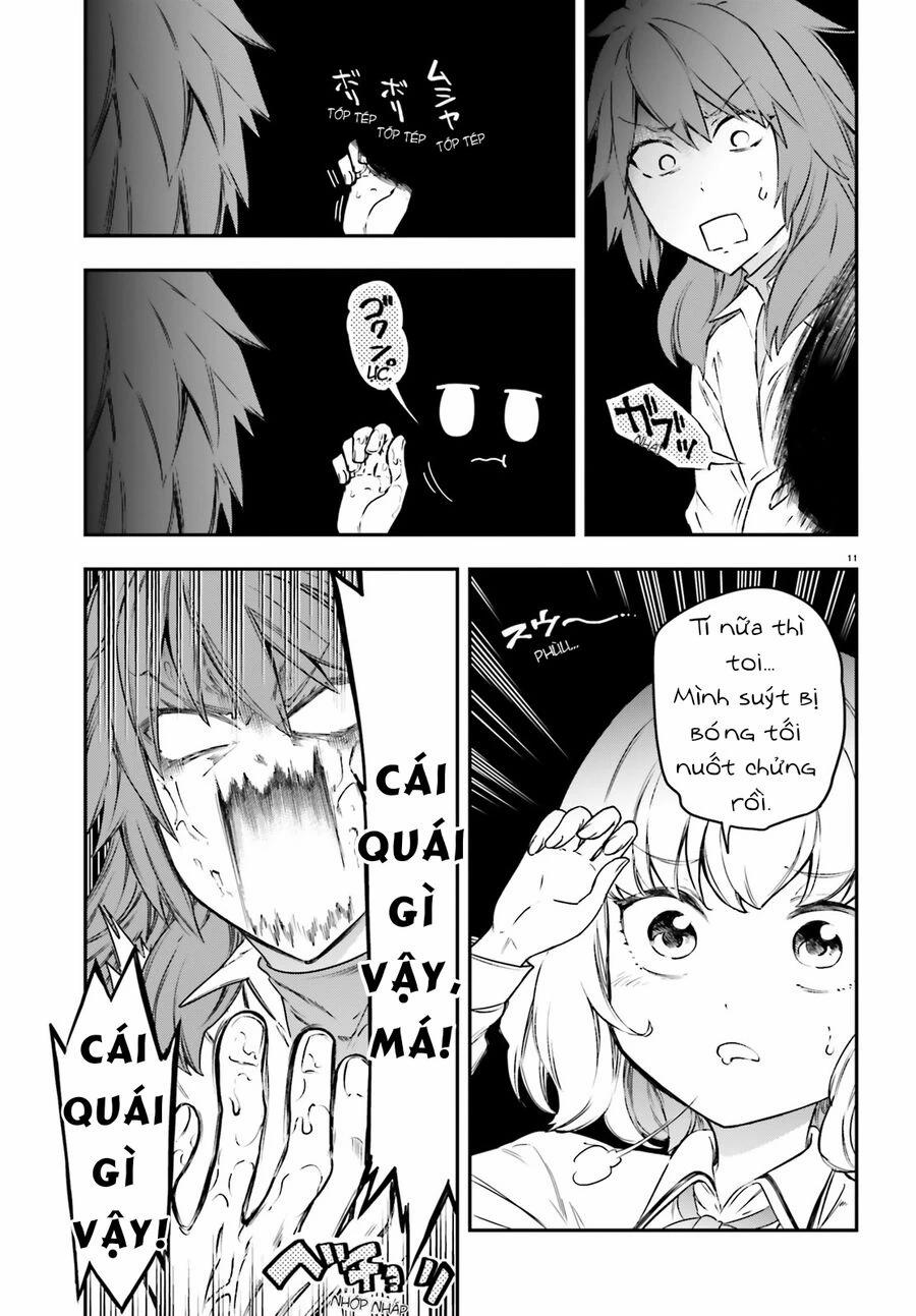 Mảnh Ghép Số Phận 154 trang 11