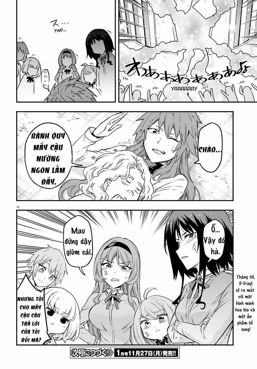 Mảnh Ghép Số Phận 155 trang 16