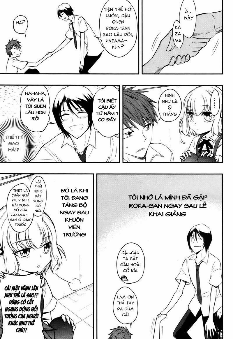 Mảnh Ghép Số Phận 17 trang 10