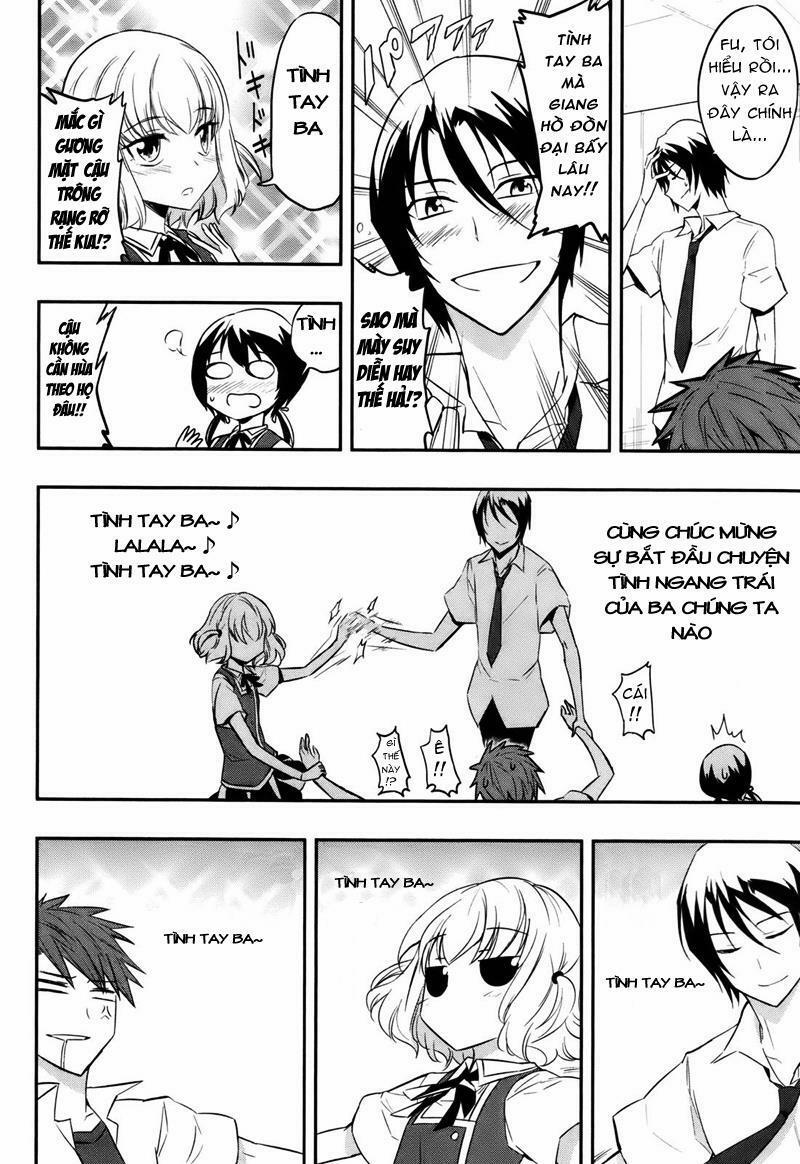 Mảnh Ghép Số Phận 17 trang 15