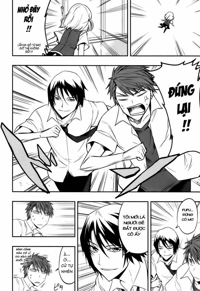 Mảnh Ghép Số Phận 17 trang 5