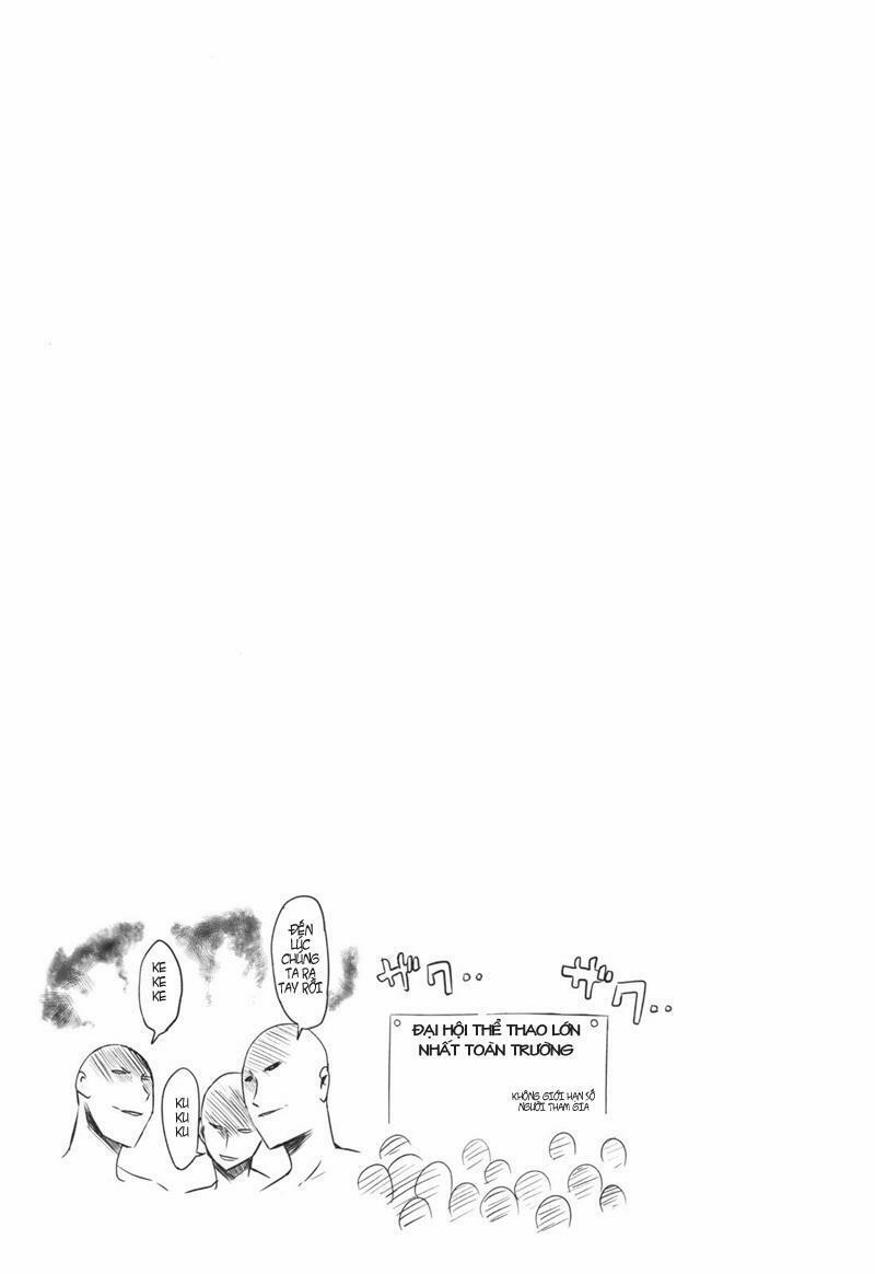 Mảnh Ghép Số Phận 18 trang 16