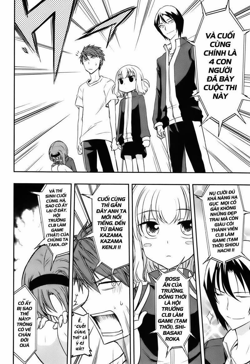 Mảnh Ghép Số Phận 19 trang 3