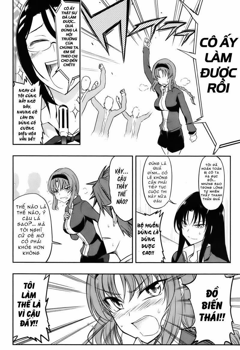 Mảnh Ghép Số Phận 19 trang 7