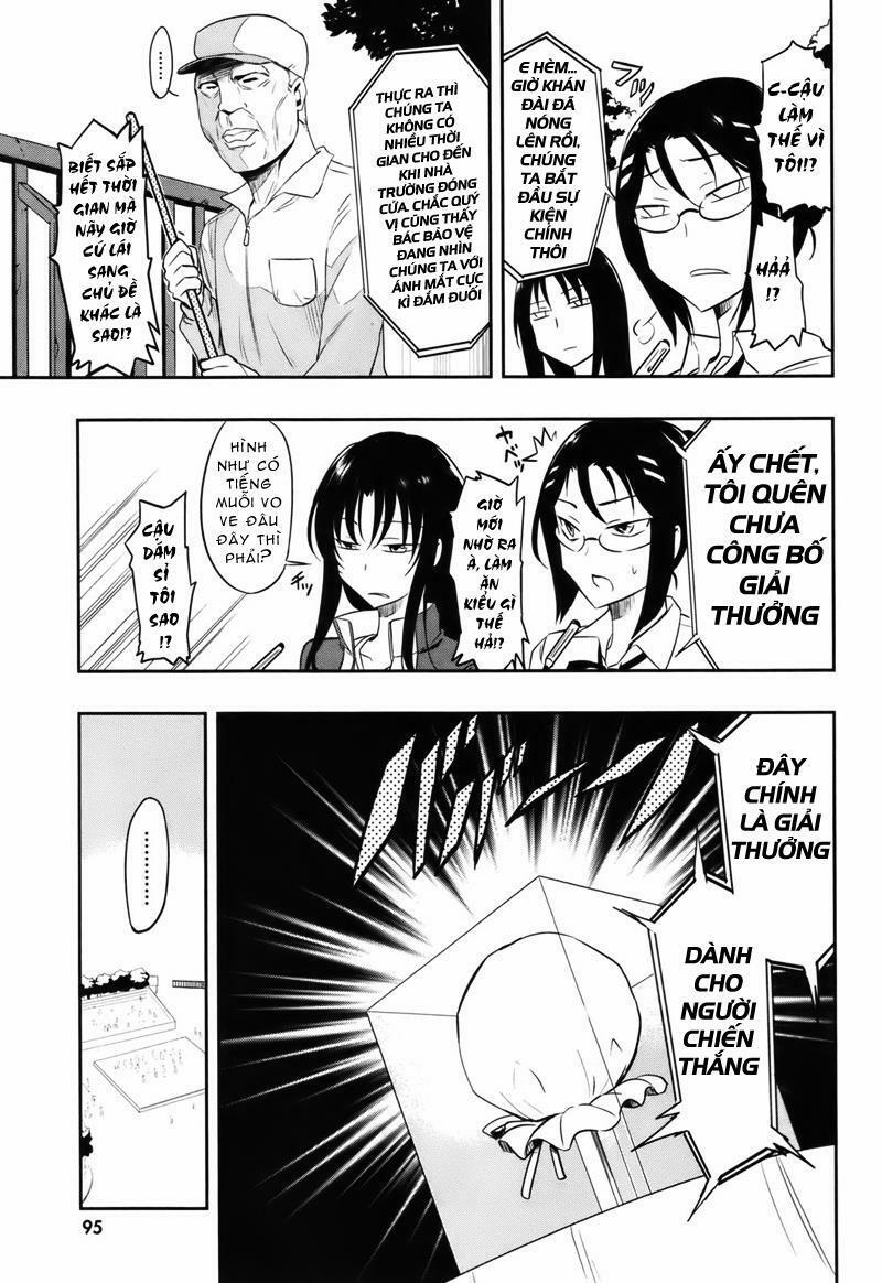 Mảnh Ghép Số Phận 19 trang 8