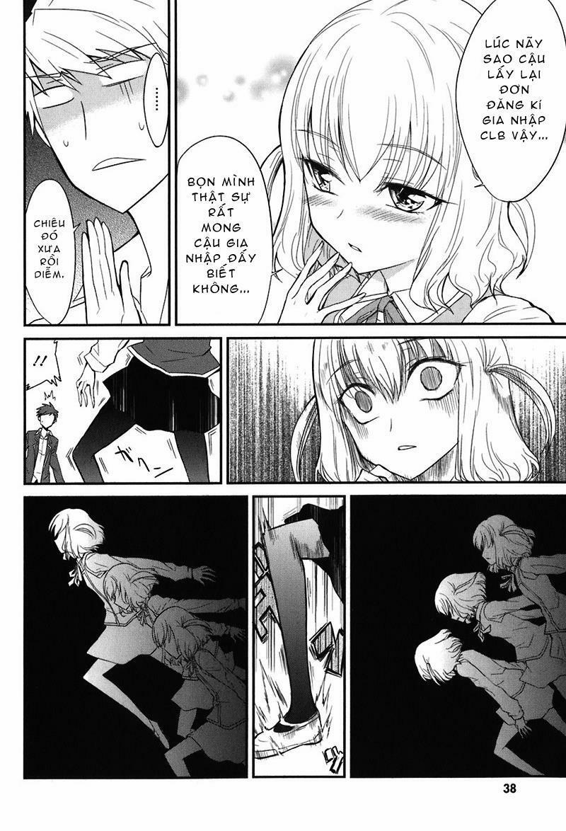 Mảnh Ghép Số Phận 2 trang 11