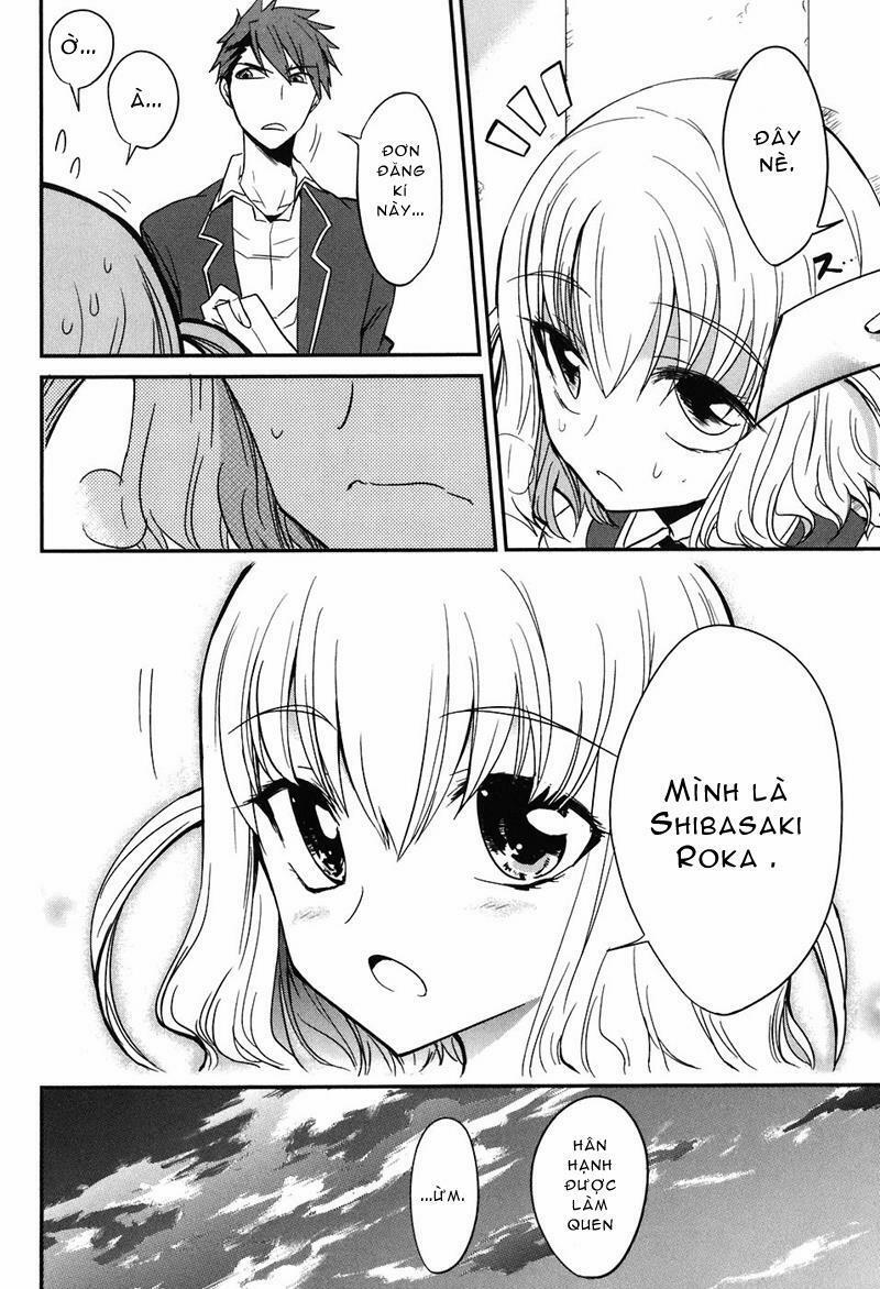 Mảnh Ghép Số Phận 2 trang 17