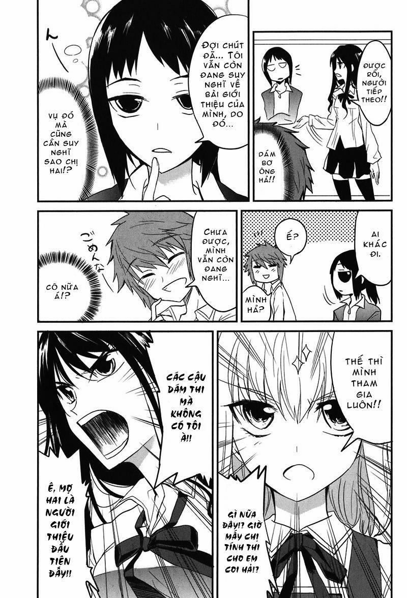 Mảnh Ghép Số Phận 2 trang 4