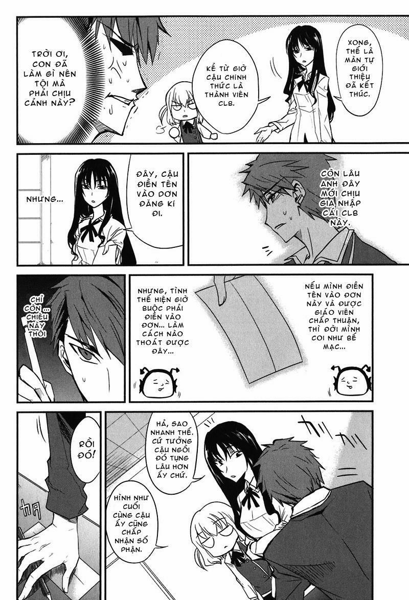 Mảnh Ghép Số Phận 2 trang 5