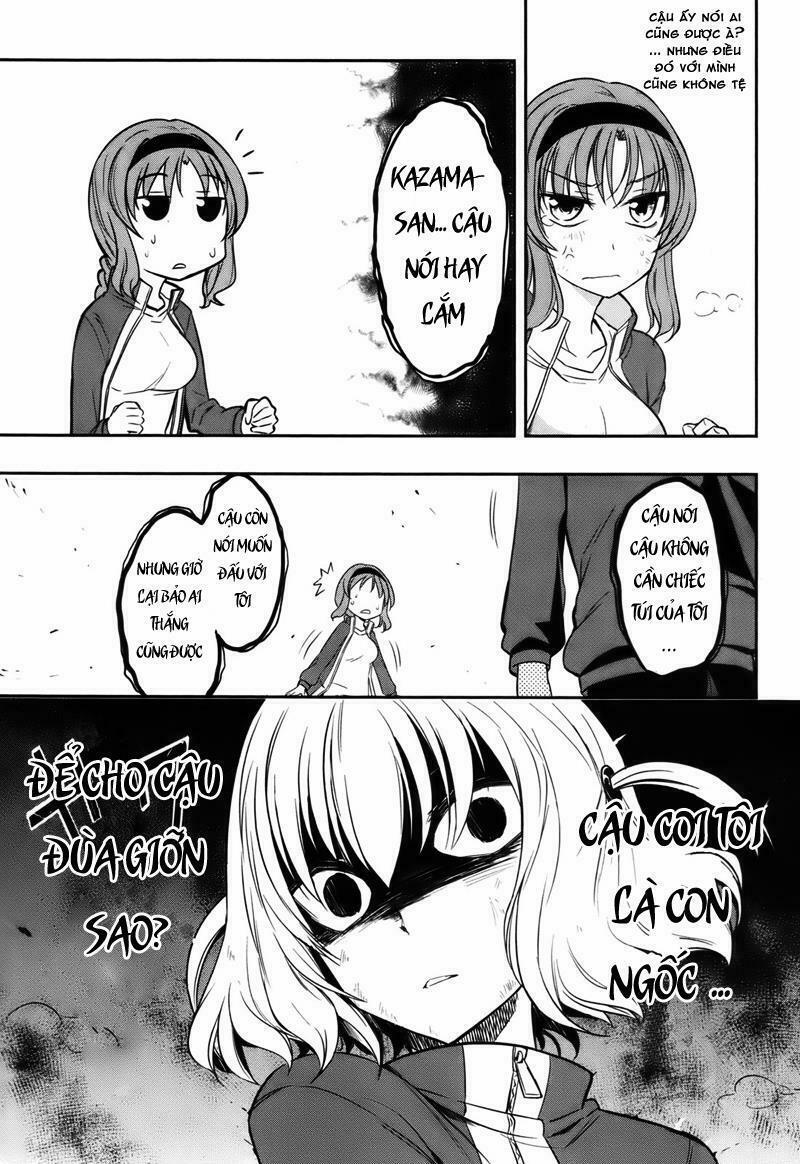 Mảnh Ghép Số Phận 20 trang 14