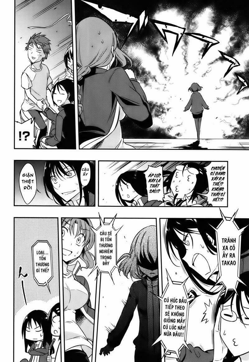 Mảnh Ghép Số Phận 20 trang 15