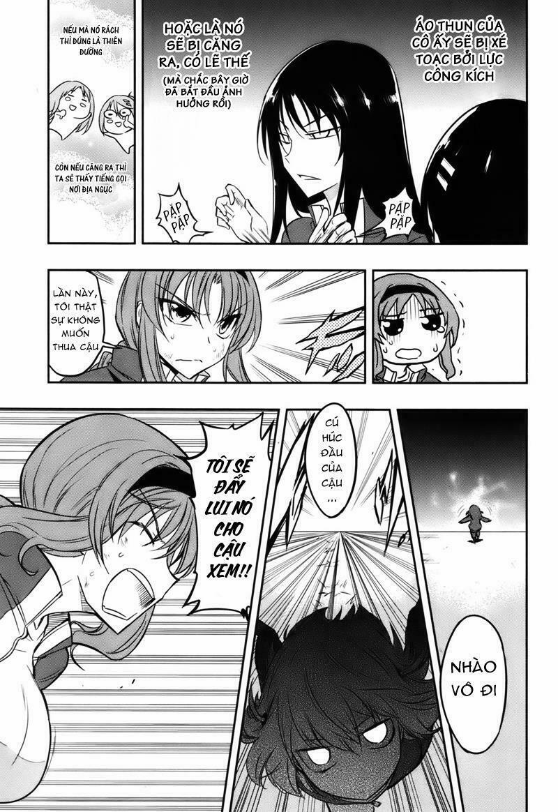 Mảnh Ghép Số Phận 20 trang 16