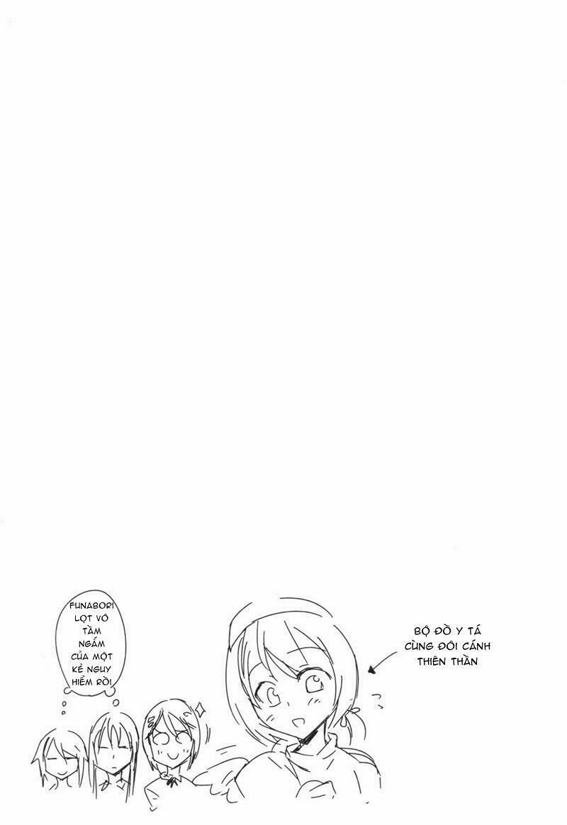 Mảnh Ghép Số Phận 20 trang 22