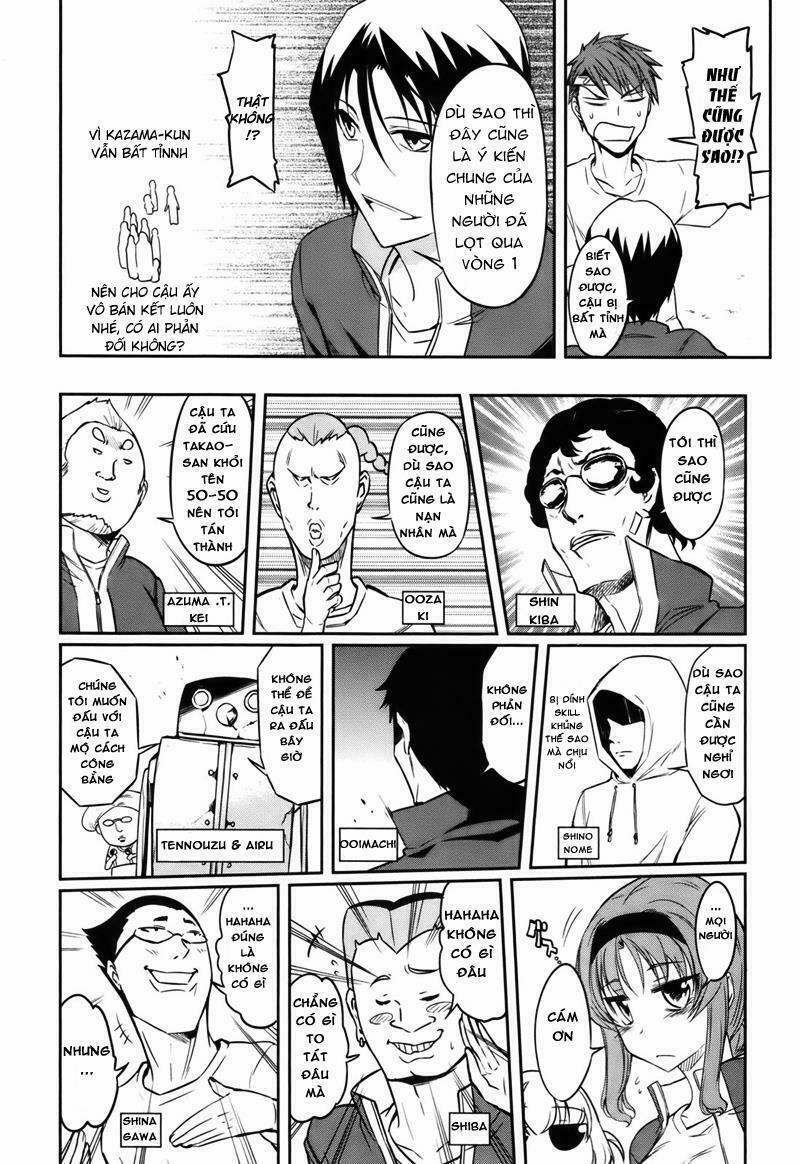 Mảnh Ghép Số Phận 20 trang 5