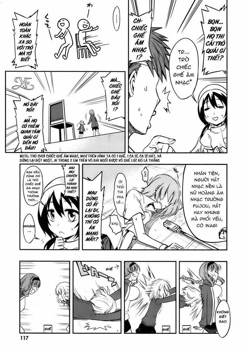 Mảnh Ghép Số Phận 20 trang 8