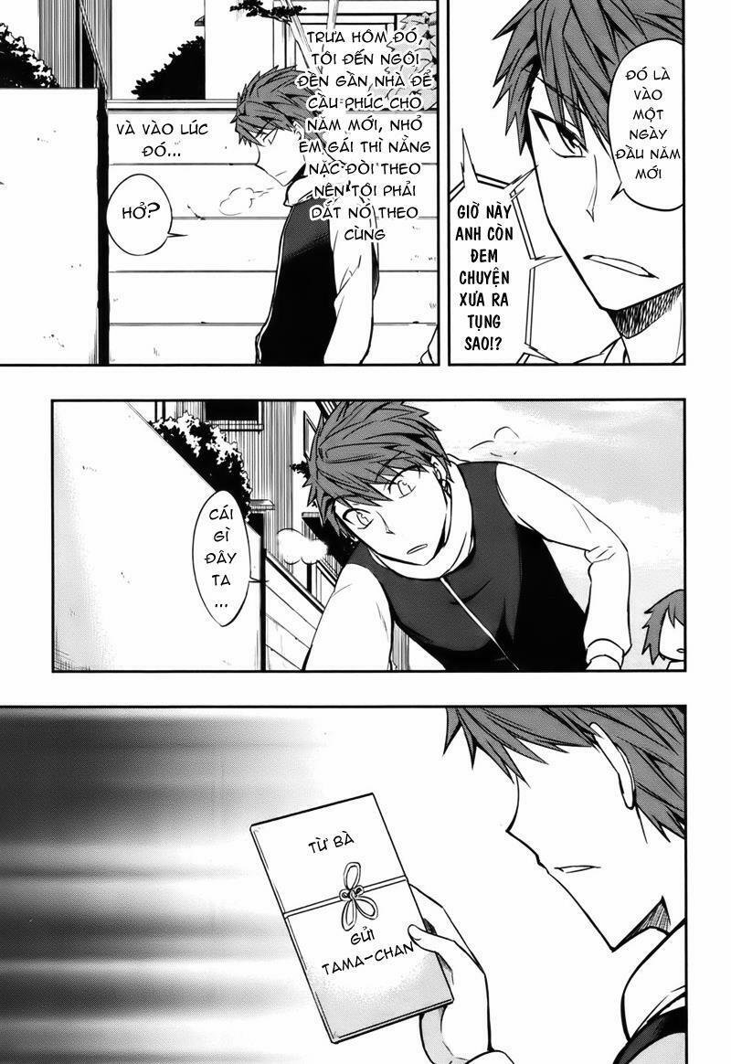 Mảnh Ghép Số Phận 21 trang 10