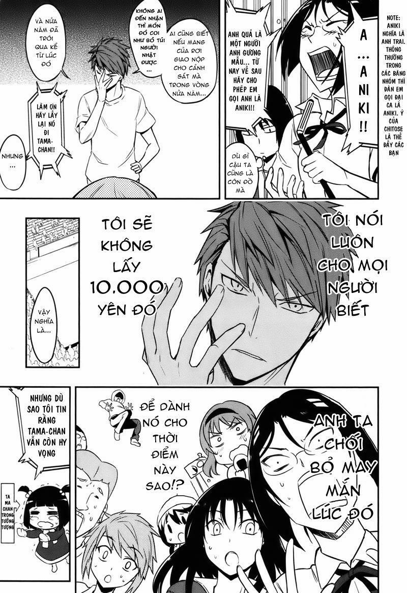 Mảnh Ghép Số Phận 21 trang 12