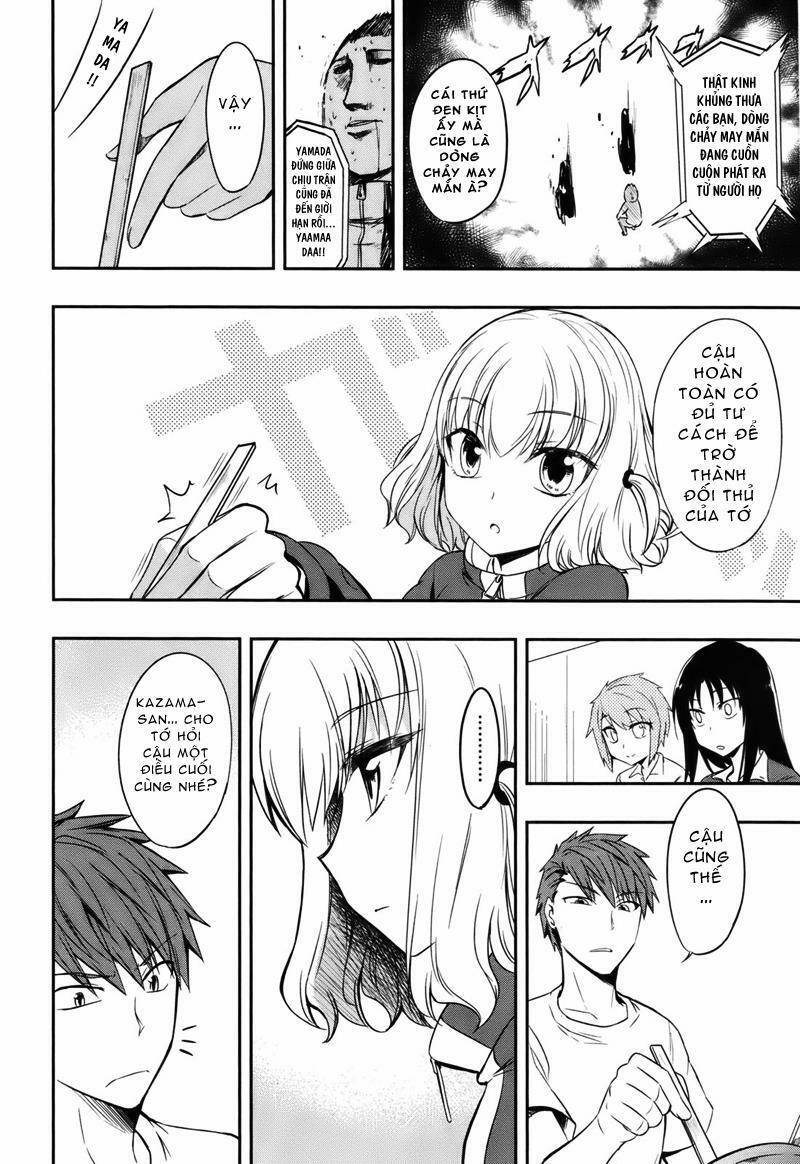 Mảnh Ghép Số Phận 21 trang 13