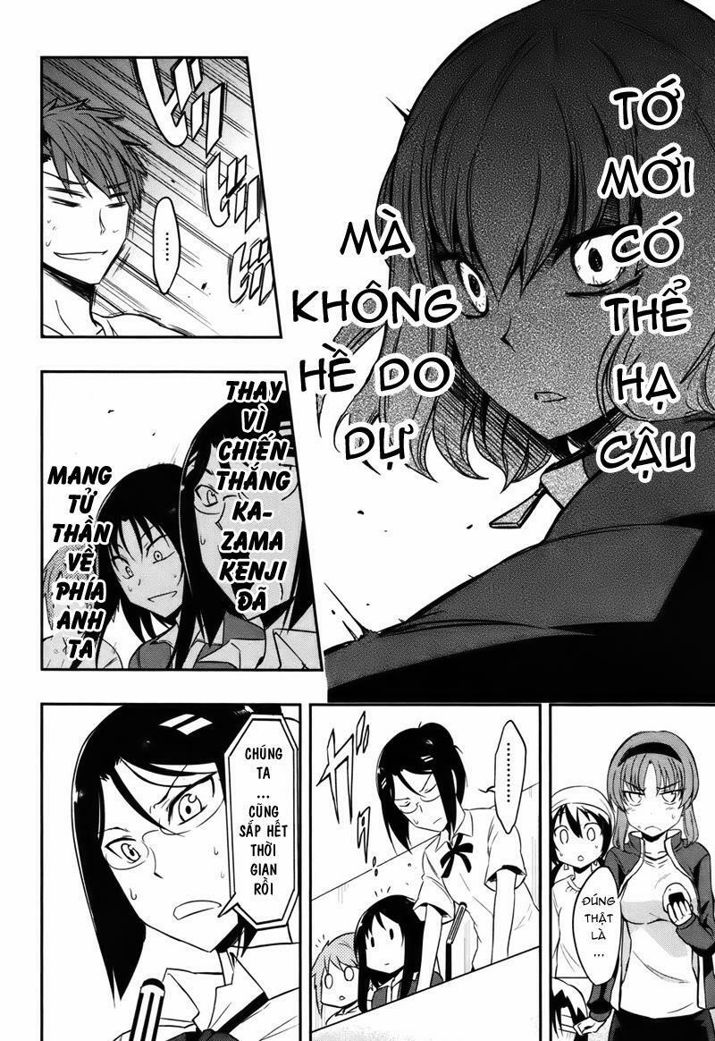 Mảnh Ghép Số Phận 21 trang 15