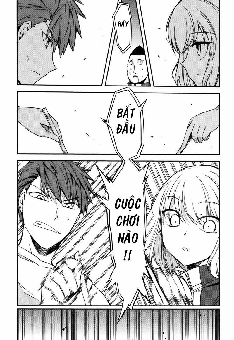 Mảnh Ghép Số Phận 21 trang 16