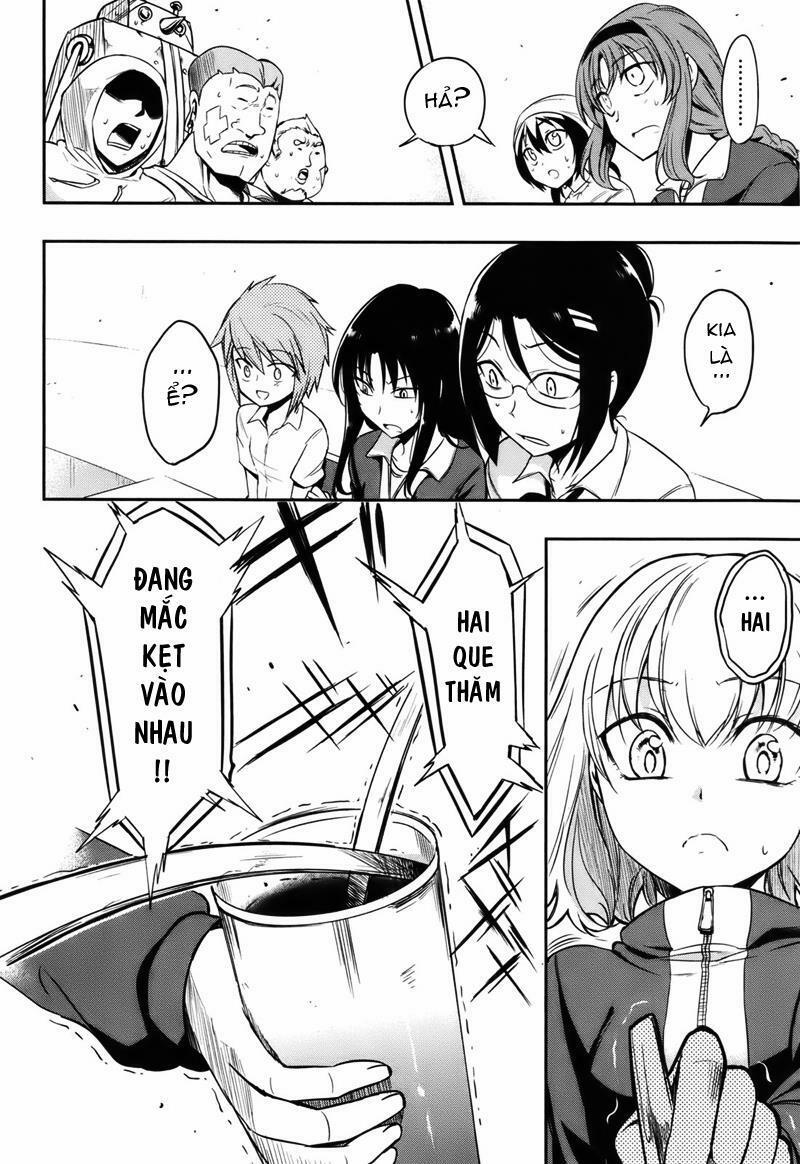 Mảnh Ghép Số Phận 21 trang 17