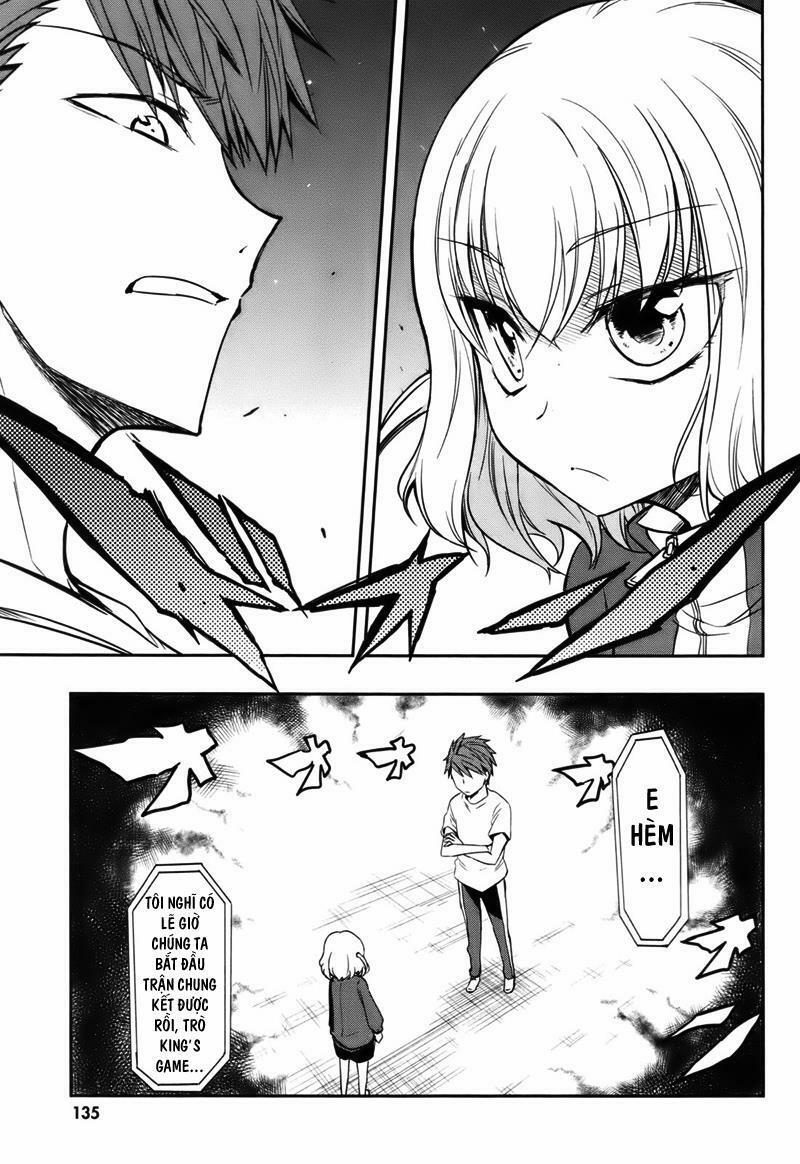 Mảnh Ghép Số Phận 21 trang 2