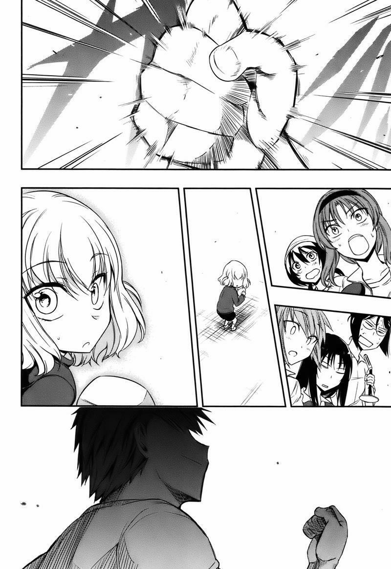 Mảnh Ghép Số Phận 21 trang 23