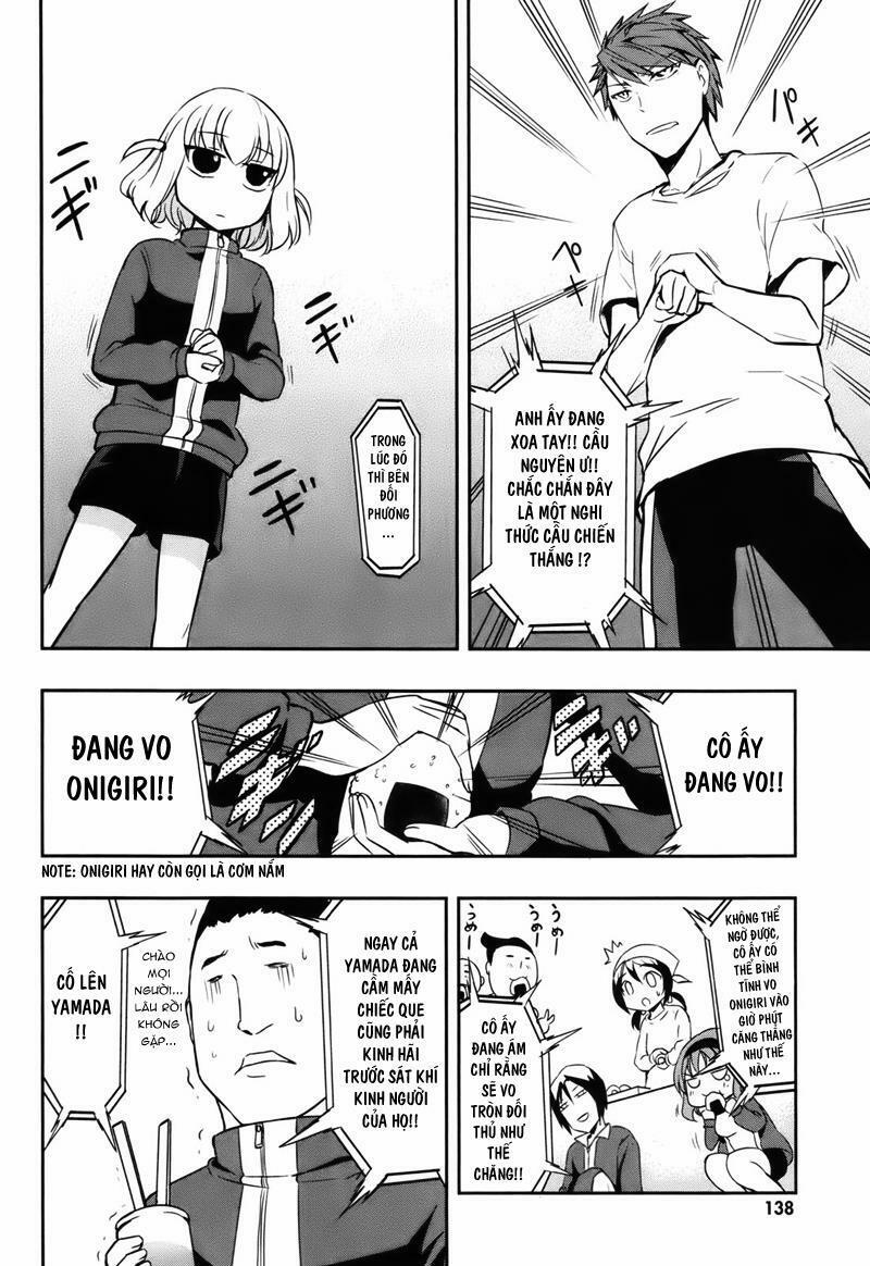 Mảnh Ghép Số Phận 21 trang 5