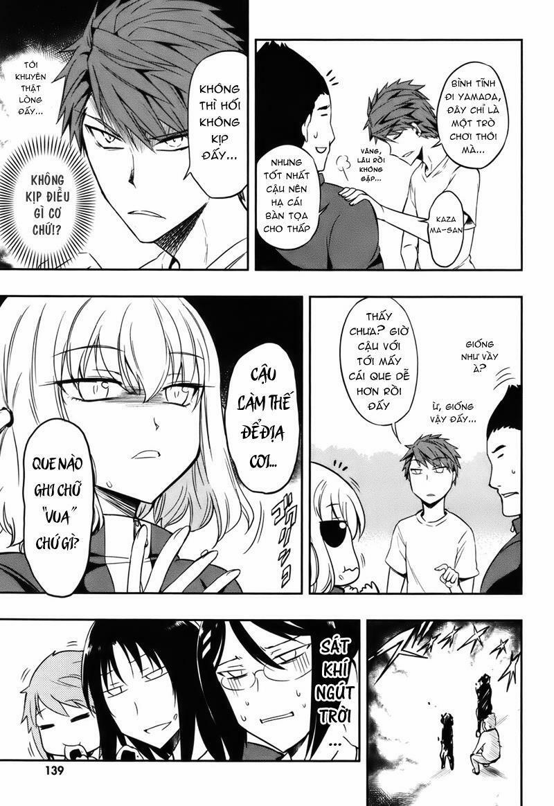 Mảnh Ghép Số Phận 21 trang 6