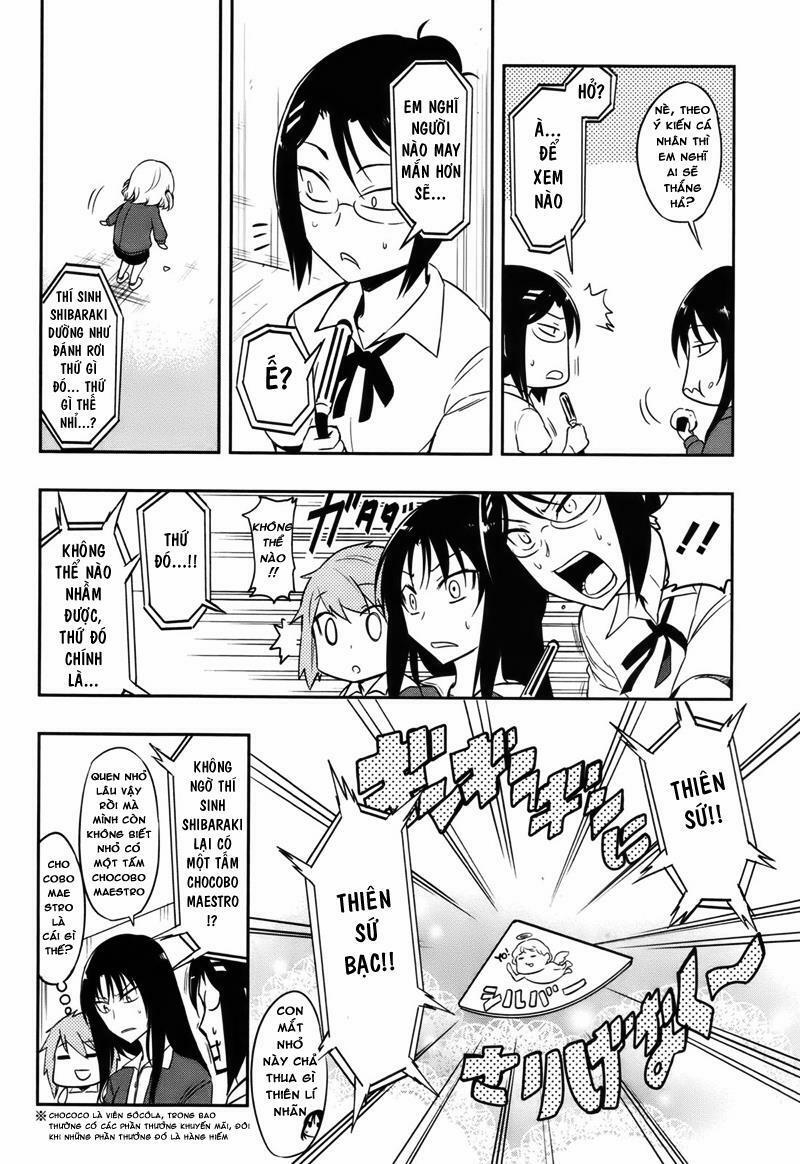 Mảnh Ghép Số Phận 21 trang 7