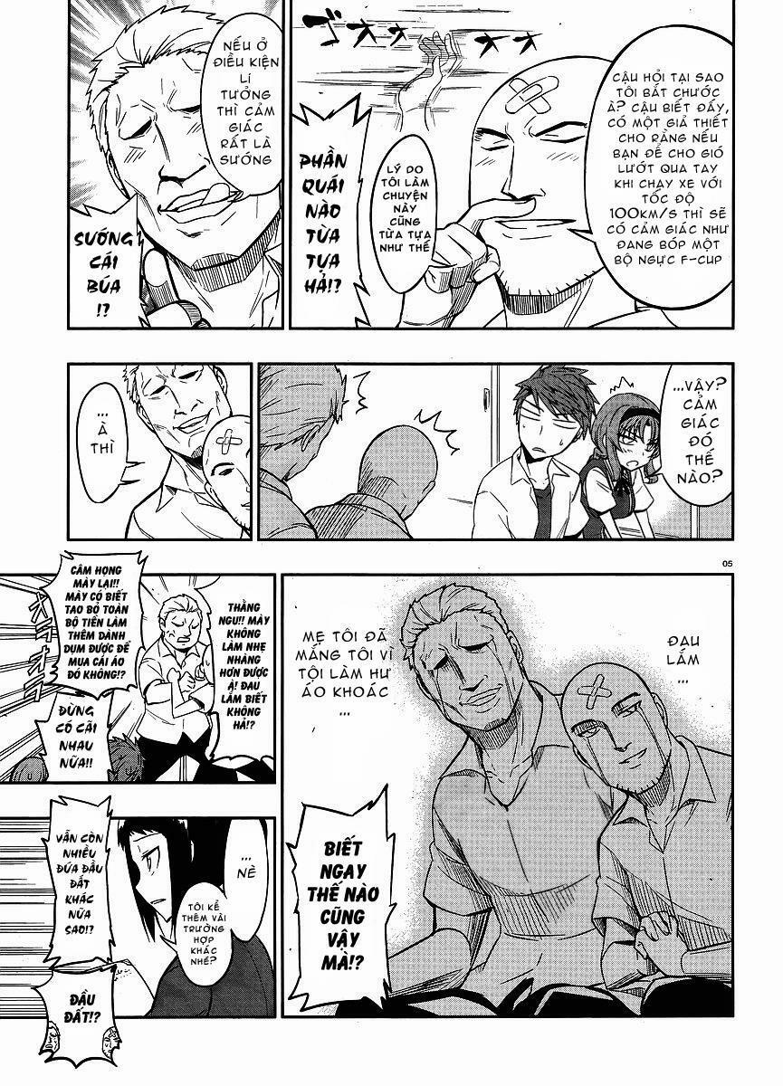 Mảnh Ghép Số Phận 22 trang 4