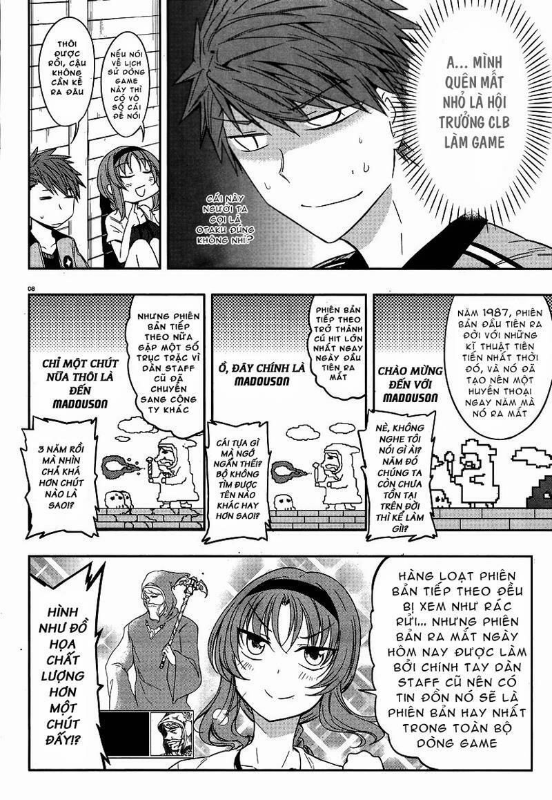 Mảnh Ghép Số Phận 23 trang 7